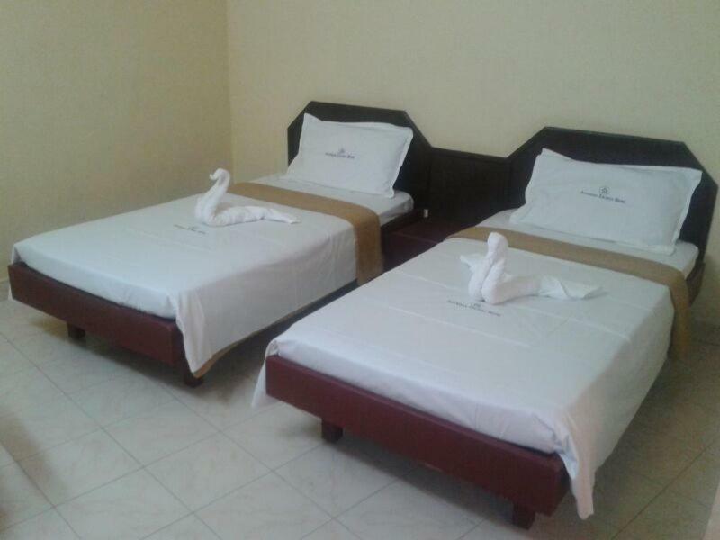 Anandan Tourist Home Varkala Esterno foto