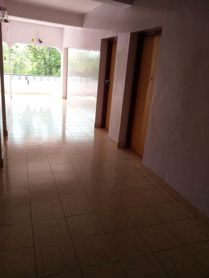 Anandan Tourist Home Varkala Esterno foto